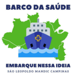 sao leopoldo barco da saude 1