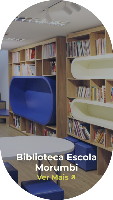 Biblioteca Escola Morumbi