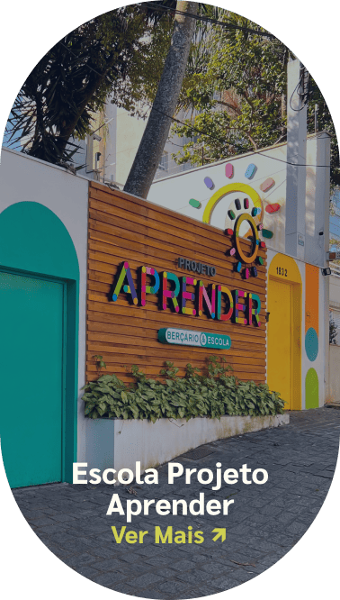 Escola Projeto Aprender