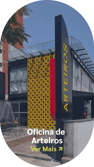 Oficina de arteiros